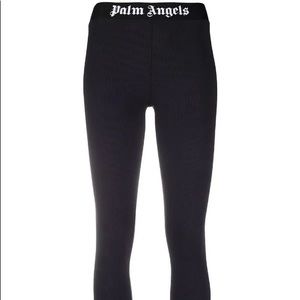 palm angels leggings size S. New with Tags.